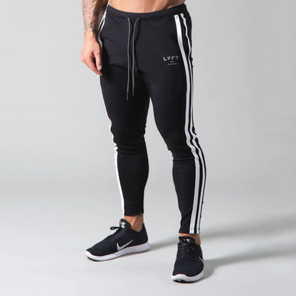 Men's Stylish Workout Sweatpants