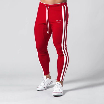 Men's Stylish Workout Sweatpants